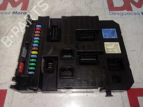 Used Fuse box PEUGEOT 207 (WA_, WC_) [2006-2015]  30372273