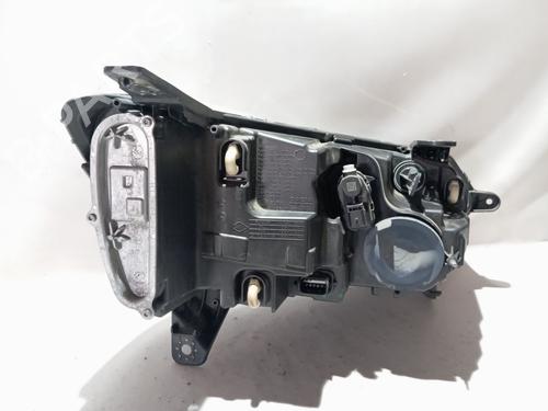 Left headlight DACIA JOGGER (RK_) 1.0 TCe 110 (RKMD) | BP40158256C28 - Image 2
