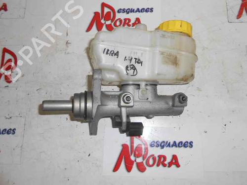 Brake master cylinder SEAT IBIZA IV (6J5, 6P1)  | BP14940917M77 