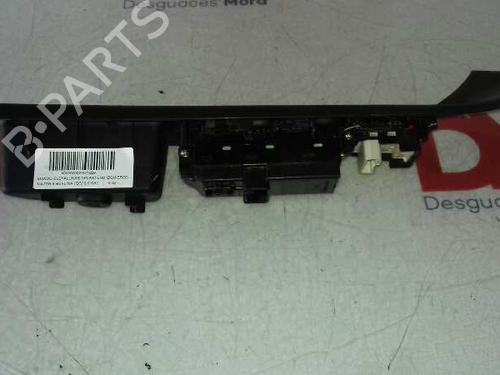 Used Left front window switch MAZDA 6 Hatchback (GG) 2.0 (GGES) (141 hp) 16342011