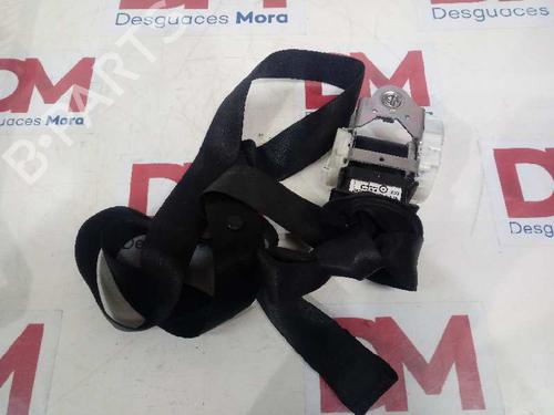 Front right seatbelt BMW 1 (E87) 120 d | BP16857998I25 