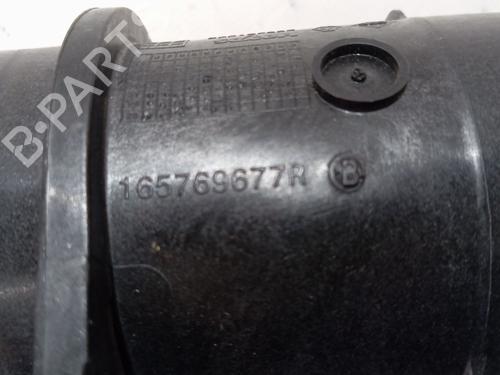 Mass air flow sensor FIAT DOBLO Box Body/MPV (510_, 511_) BlueHDi 100 | BP29370957M95 