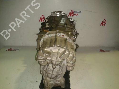 Gearbox SEAT EXEO (3R2) 2.0 TDI | BP30369206M3 