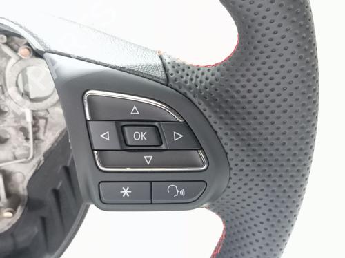 Steering wheel MG MG ZS SUV (AZS1) | BP40220898C49 - Image 2