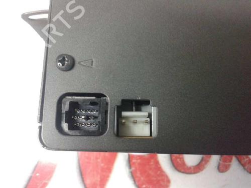 Electronic module BMW 5 (E60) 530 i | BP12656849M83 