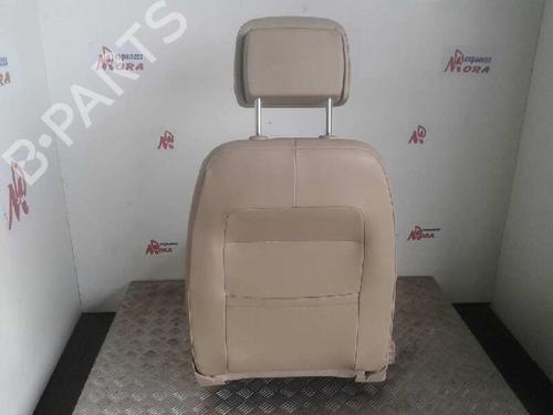 Ensemble sièges VW PASSAT B7 (362) 2.0 TDI | BP30368961C78