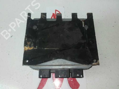 Engine control unit (ECU) FORD FOCUS I (DAW, DBW)  | BP12636778M57 