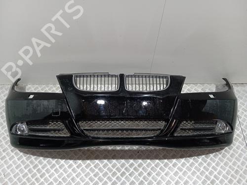 Pare-chocs avant Pare-chocs avant BMW 3 (E90) 320 d (163 hp) 36564267 36564267