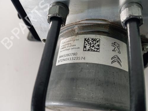 ABS pump PEUGEOT 5008 II (MC_, MJ_, MR_, M4_)  | BP22418243M43 