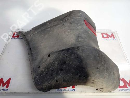 Used Corner bumper MERCEDES-BENZ VITO / MIXTO Van (W639) 109 CDI (639.601, 639.603, 639.605) (88 hp) 12653033