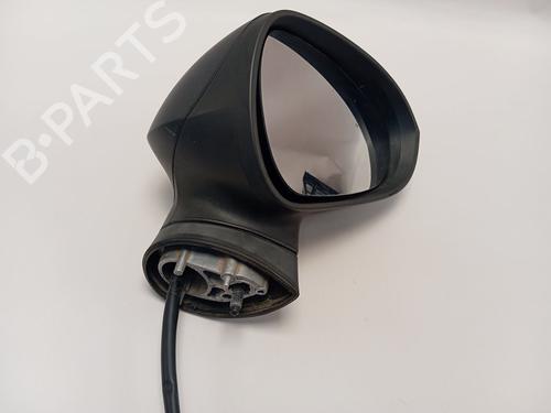 Right mirror SEAT IBIZA IV (6J5, 6P1)  | BP21063892C27 