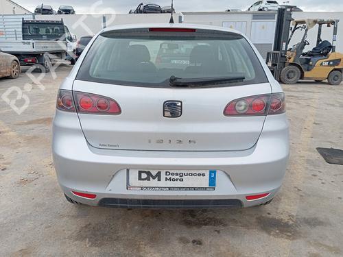 Engine SEAT IBIZA III (6L1)  | BP22565638M1 