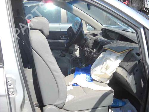 ABS Bremseaggregat SSANGYONG RODIUS I  | BP12634897M43 