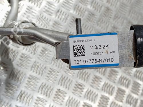 AC pipe HYUNDAI TUCSON (TL, TLE) 1.7 CRDi | BP21219535M126 