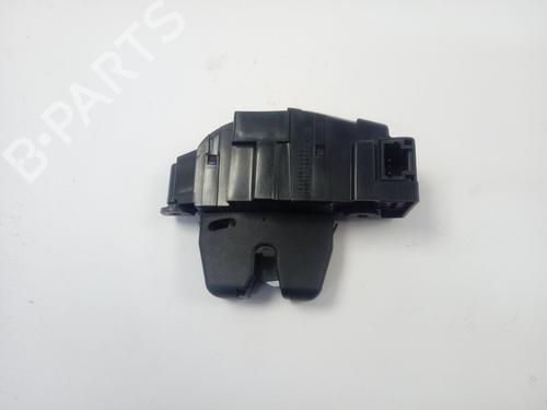 Used Tailgate lock PEUGEOT 308 I (4A_, 4C_) [2007-2016]  18551814