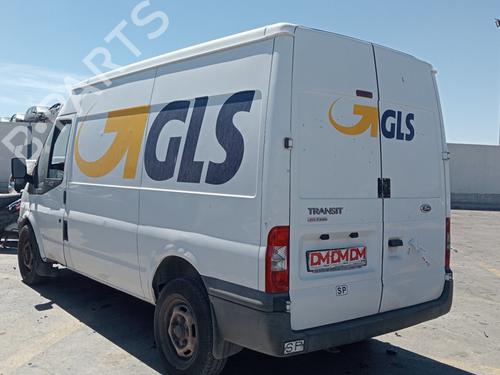 Intercooler FORD TRANSIT Van (FA_ _)  | BP18655646M30 