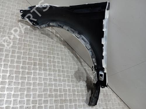 Right front fenders LAND ROVER RANGE ROVER EVOQUE (L538) | BP31652108C42