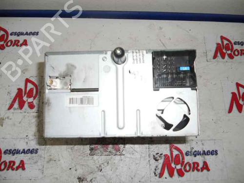 Radio OPEL CORSA D (S07)  | BP18655551E6 