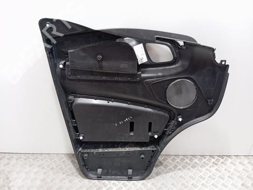 Front right panel IVECO DAILY VI Van  | BP26883221C59 