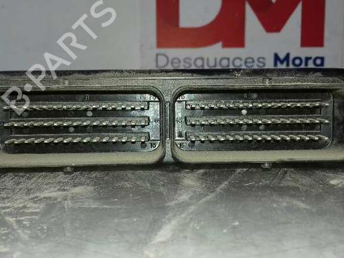 Engine control unit (ECU) DAEWOO MATIZ (M100, M150) 1.0 | BP12648934M57 