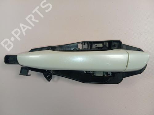 Used Rear left exterior door handle Rear left exterior door handle PEUGEOT 308 II (LB_, LP_, LW_, LH_, L3_) 1.5 BlueHDi 130 (131 hp) 35931788 35931788