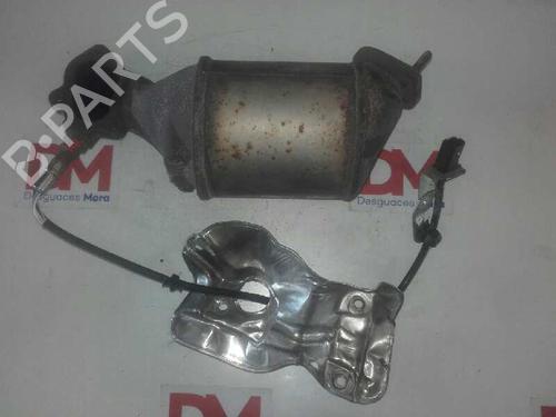 Used Catalyst OPEL CORSA C (X01) 1.3 CDTI (F08, F68) (70 hp) 18247863