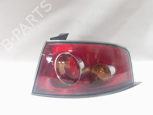 Used Right taillight Right taillight 38285697 38285697