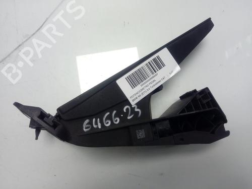 Pedal BMW X6 (E71, E72)  | BP15912118I4 