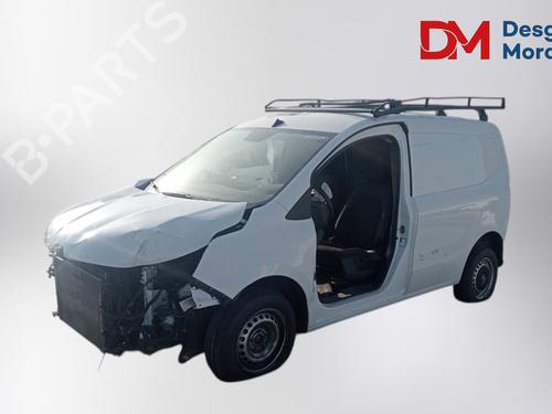 Engine RENAULT KANGOO III MPV  | BP28962819M1 