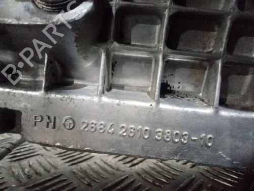 Gearbox TATA SAFARI (42_FD)  | BP29409854M3 
