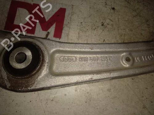 Right front suspension arm AUDI A4 B8 Avant (8K5) 2.0 TDI | BP12655728M13 
