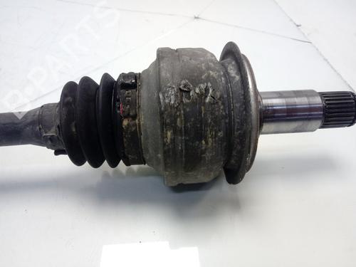 Right rear driveshaft MERCEDES-BENZ C-CLASS (W204)  | BP16070213M41 