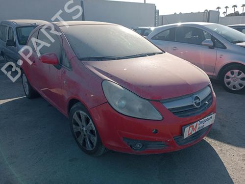 Engine OPEL CORSA D (S07) 1.3 CDTI (L08, L68) | BP33462873M1 - Image 16