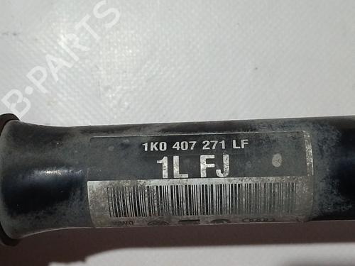 Left front driveshaft AUDI A3 (8P1) | BP37609328M38 - Image 4
