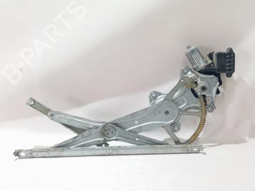 Used Front right window mechanism Front right window mechanism TOYOTA VERSO (_R2_) 2.0 D-4D (AUR20_, AUR20R) (126 hp) 35784107 35784107