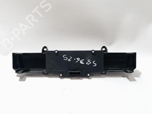 Warning switch MERCEDES-BENZ SPRINTER 3,5-t Van (B906) | BP32439943I22