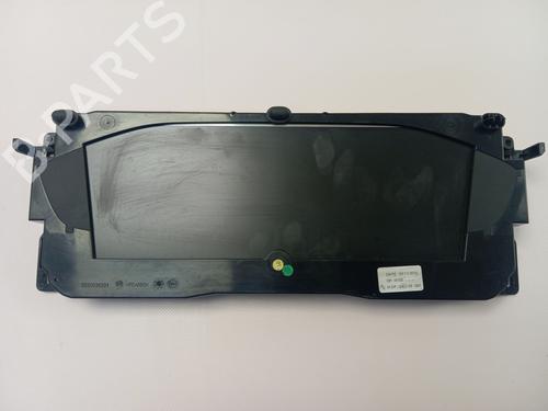 Used Instrument cluster Instrument cluster PEUGEOT 508 II (FB_, FH_, F3_) 1.5 BlueHDI 130 (FBYHZJ, FBYHZR) (131 hp) 40020710 40020710