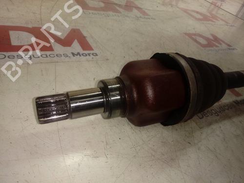 Right front driveshaft PEUGEOT 208 I (CA_, CC_) | BP30372335M39