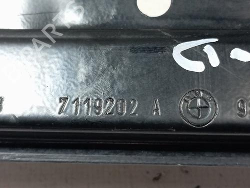 Front right window mechanism BMW 3 Coupe (E92) 330 i | BP28492370C23