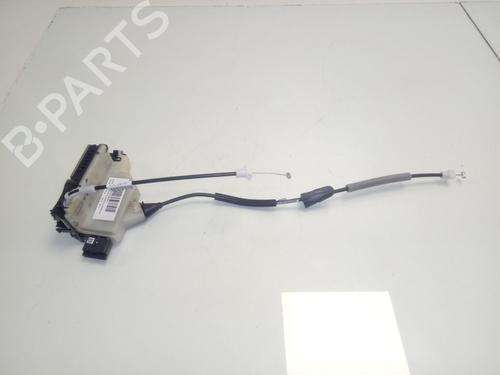 Rear right lock PEUGEOT 208 I (CA_, CC_)  | BP13620891C99 