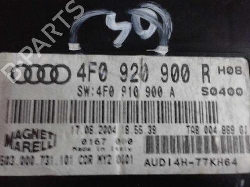 Instrument cluster AUDI A6 C6 (4F2) 3.2 FSI | BP12635294C47 