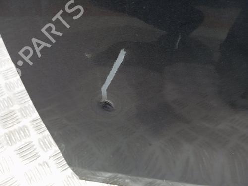 Left front door PEUGEOT 508 II (FB_, FH_, F3_) | BP31837428C2