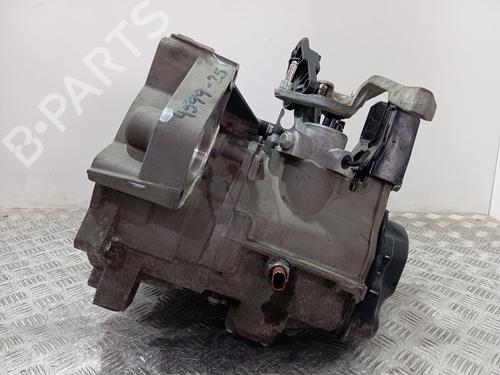 Gearbox SKODA FABIA II (542) | BP28503066M3
