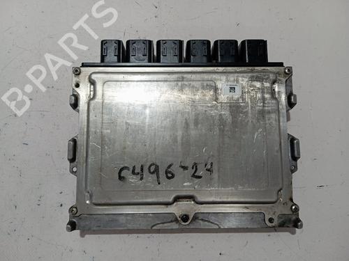 Engine control unit (ECU) BMW 5 (G60) 520 d Mild-Hybrid | BP28042973M57 
