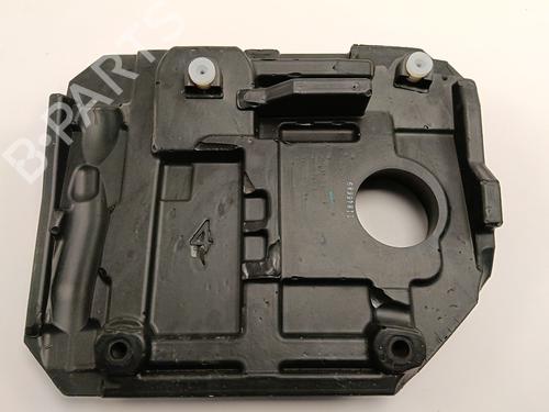 Upper protection MG MG HS (AS23) | BP33329034M93 - Image 2