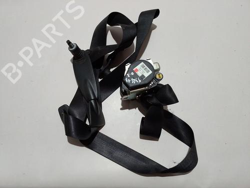 Used Front left seatbelt Front left seatbelt 37517365 37517365