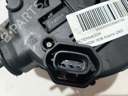 Alternator HYUNDAI ix35 (LM, EL, ELH)  | BP26874213M7 