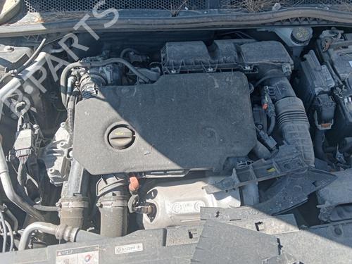 Engine PEUGEOT 508 II (FB_, FH_, F3_) | BP29536232M1 - Image 13