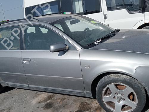 Used Parts AUDI A6 C5 Avant (4B5, 4B6)  2.5 TDI  2599973