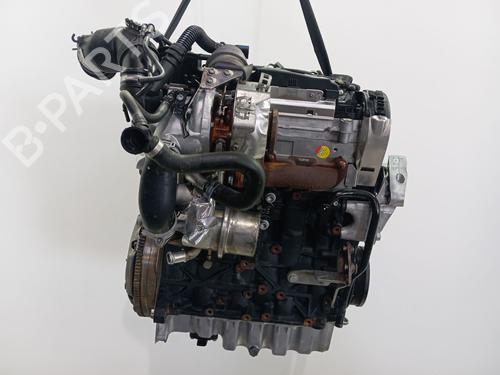 Engine SEAT LEON (5F1) 1.6 TDI | BP32859743M1  - Image 12